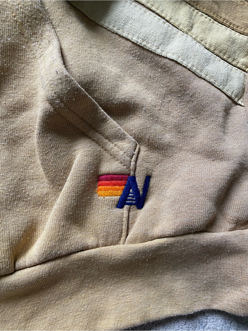 AVIATOR NATION SWEATER SIZE S - Picture 5 of 7
